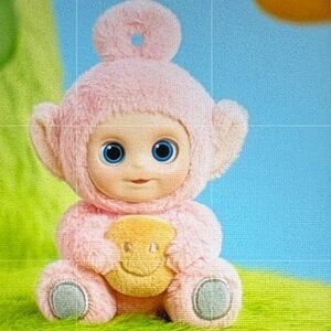 🍭 POP MART TELETUBBIES “SAY HELLO “ SERIES FIGURES 🍭 NWT 🍭